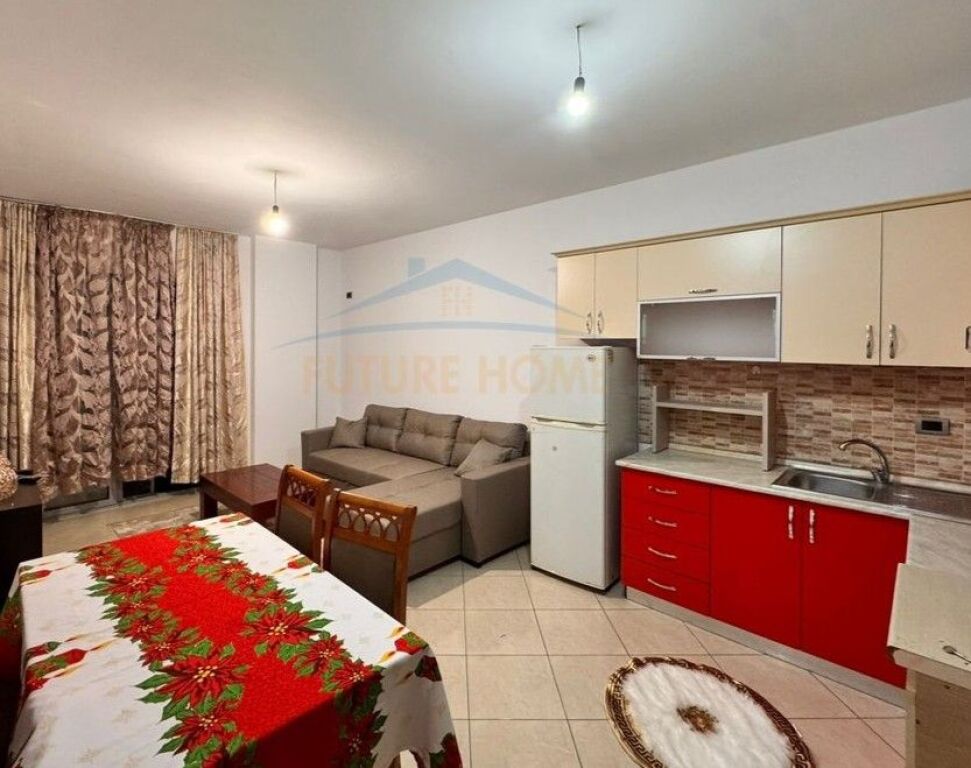 Qera , Apartament 2+1 , Unaza e Re , Tirane