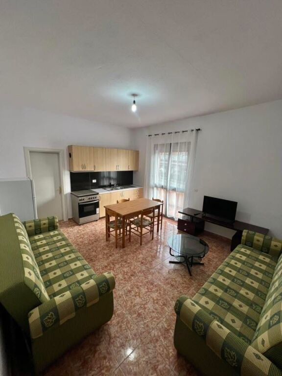 🏡 Apartment 2+1 near the Palace with Arrows, Tirana