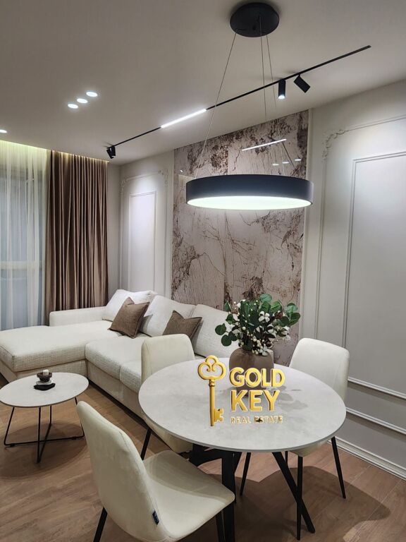 SHITET Super APARTAMENT 2+1+ BALKON ILIRIA PLAZH DURRES