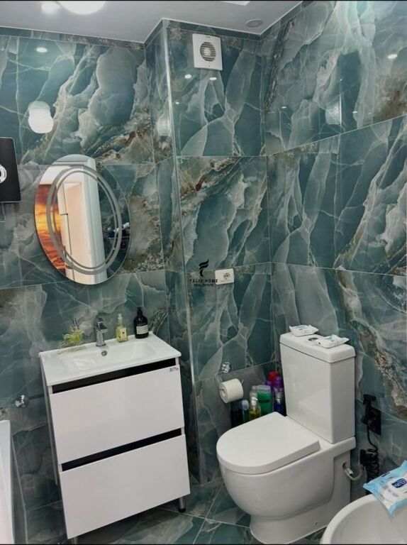 APARTAMENT ME QERA 1+1 DON BOSKO 50.000 LEKE FH-69877