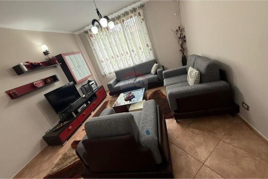Apartment - For Rent