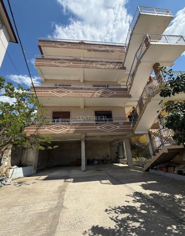 Apartment 2+1 for rent | "Bamir Topi" Street