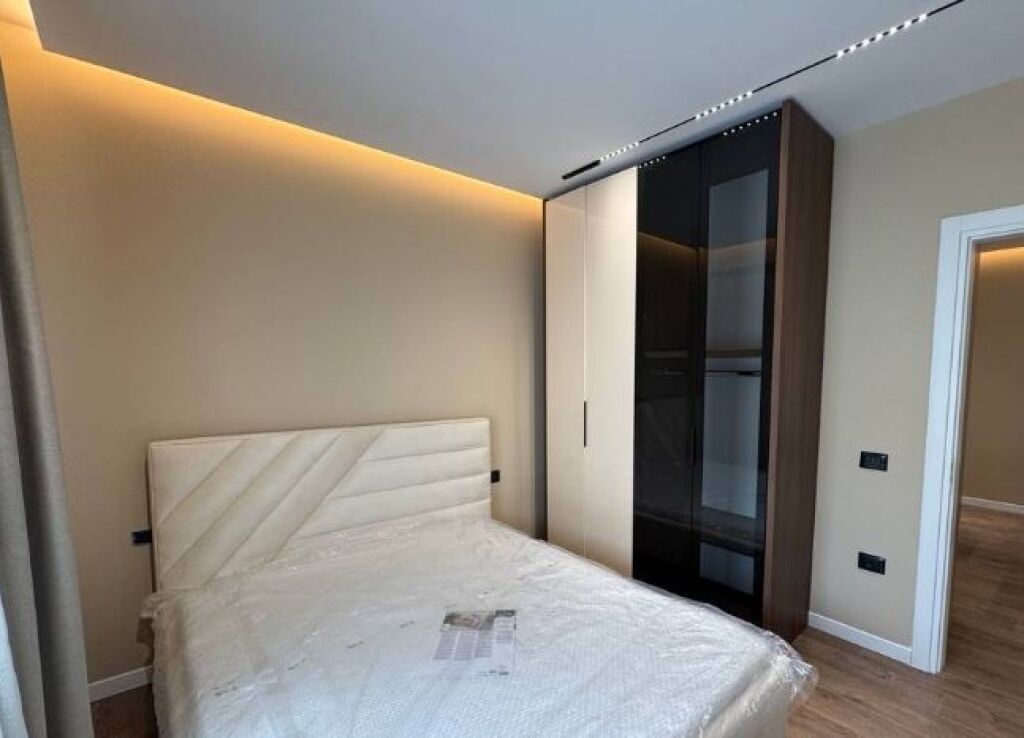 APPARTAMENTO MODERNO 2+1 IN AFFITTO