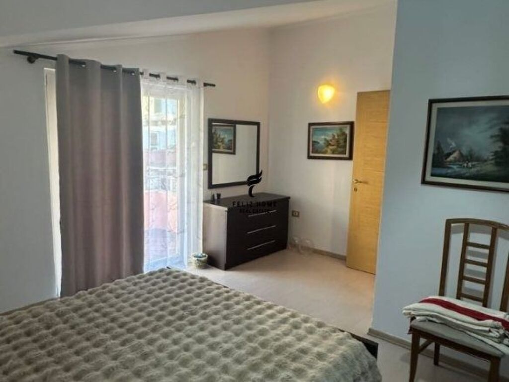 APARTAMENT ME QERA 3+1 KOMUNA E PARISIT 85.000 LEKE FH-70075