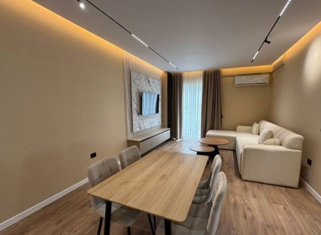 APPARTAMENTO MODERNO 2+1 IN AFFITTO