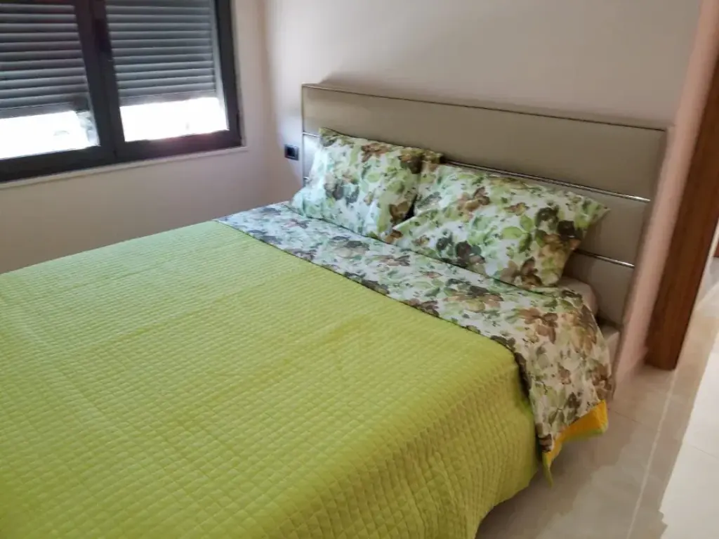 Apartament 1+1 me qera tek Myslym Shyri