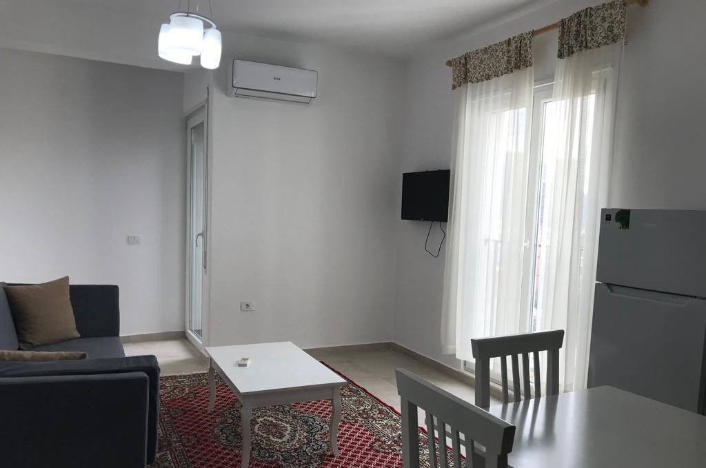 Qera | Apartament 1 + 1 | QSUT | 560 €/Muaj