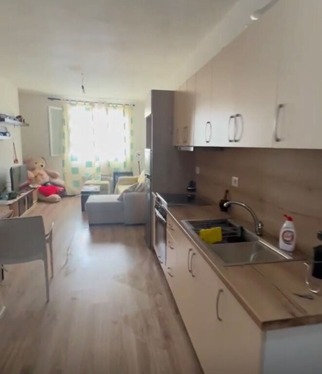 Apartament 1+1 me qira tek Amerikan 3!