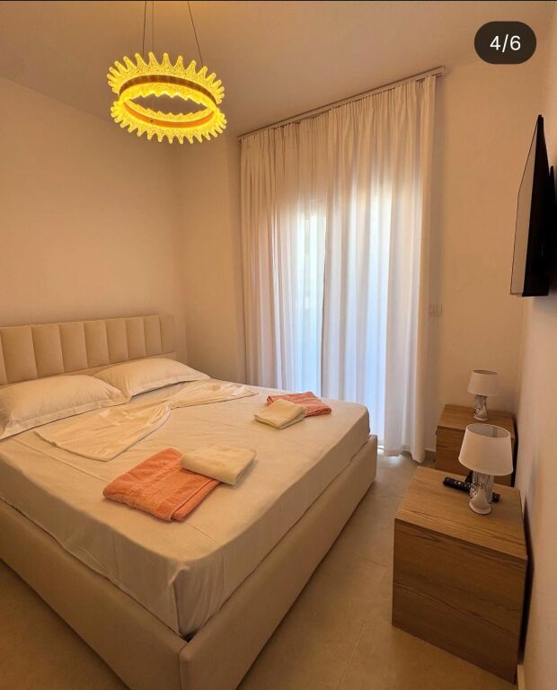 Apartment for rent 1+1