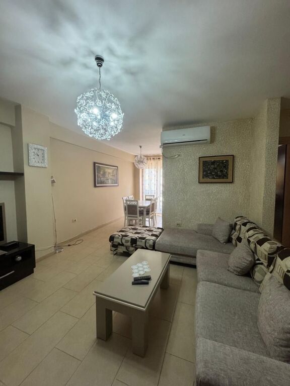 Appartamento in affitto 2+1 - 📍Jordan Misja, vicino al complesso Gener 2 530 mila lek