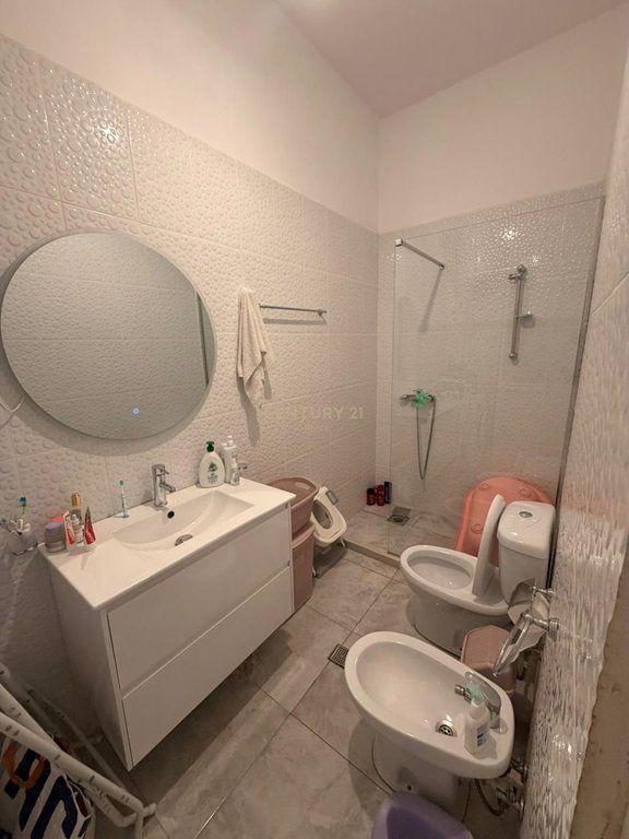 ‼️LISTIM I RI. APARTAMENT 2+1 NË SHITJE – FRESK 135,000 €