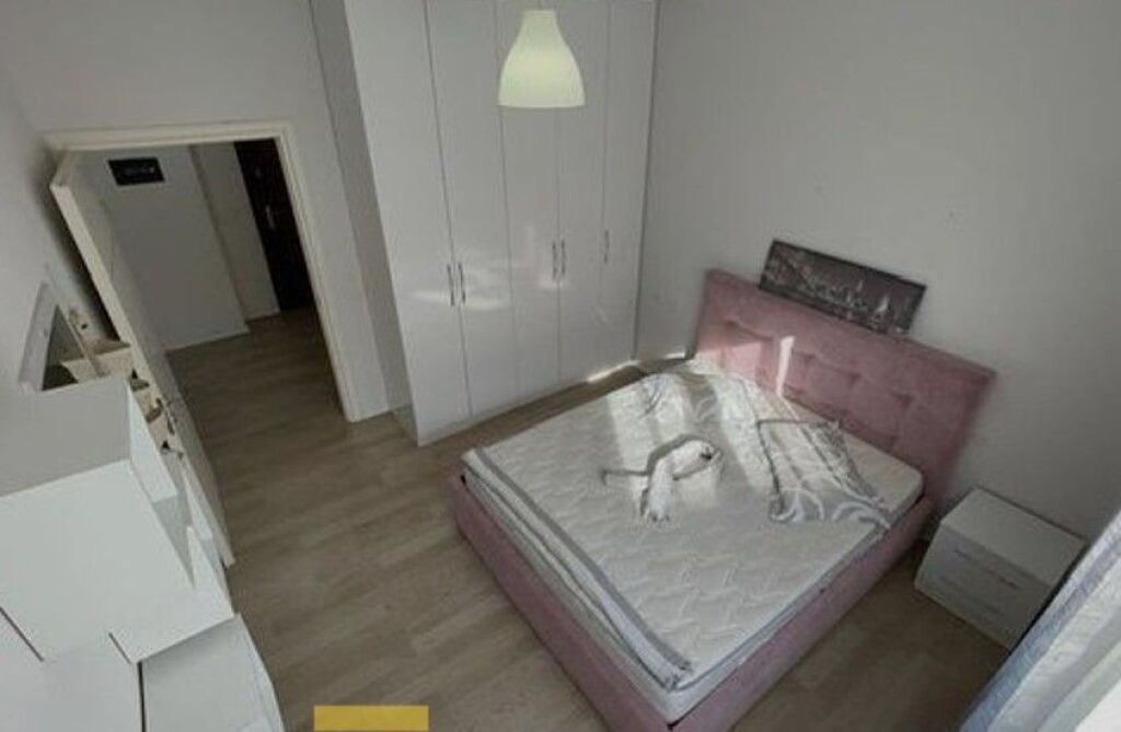 Qera, Apartament 2+1, Kodra e Diellit, Tiranë 650 €