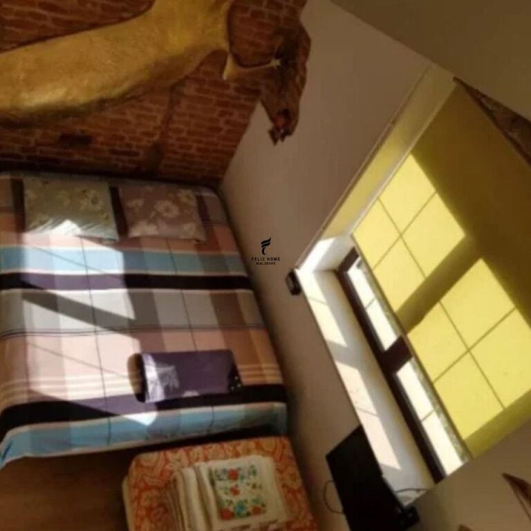 GARSIONERE ME QERA 40 M2 RRUGA E DURRESIT 50.000 LEKE FH-70022