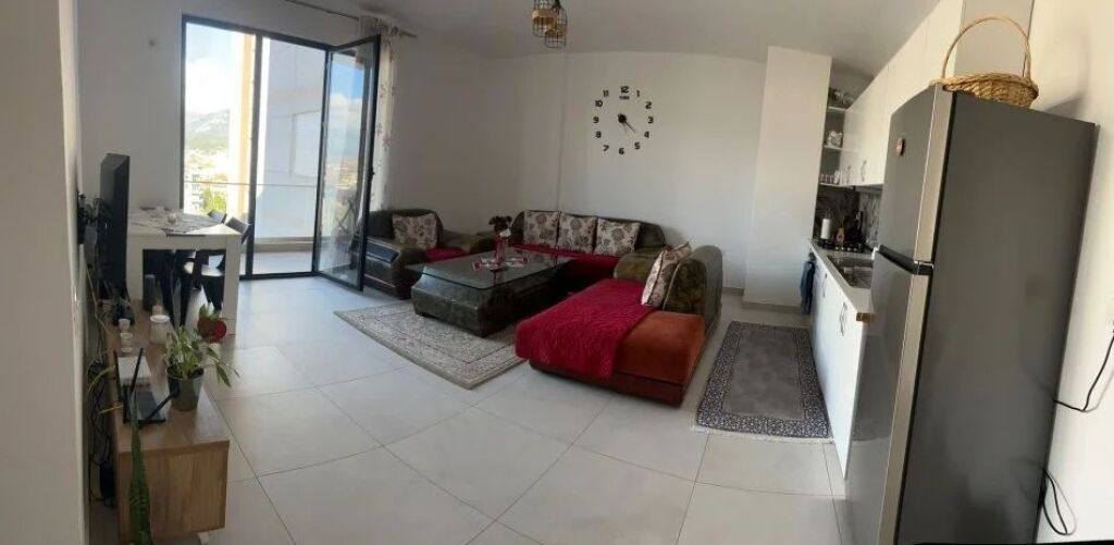 Apartament Ne Shitje 2+1 Ne Paskuqan (ID B120841) Tirane