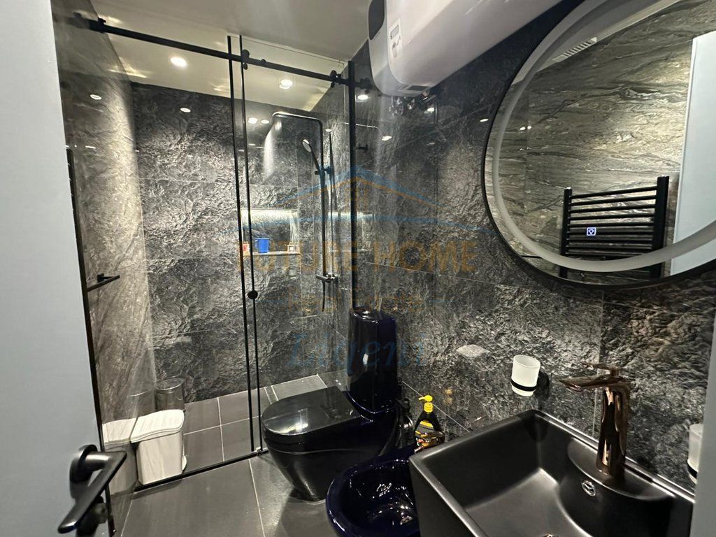 Rent, Apartment 1+1, Shallvaret, Tirana