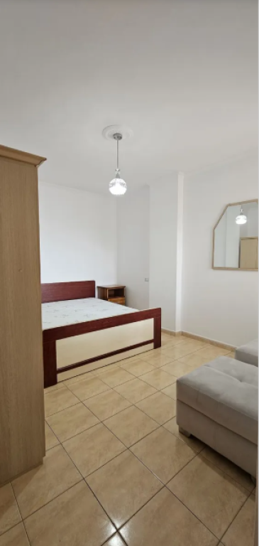 Apartment 1+1 for sale at Shkembi Kavajes First Sea Line