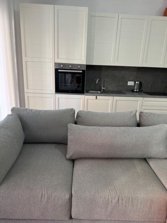 Apartment for rent 1+1 at Delijorgji