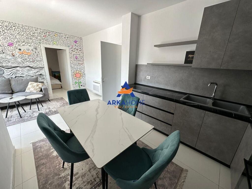 APPARTAMENTO IN AFFITTO 2+1+BALCONE "VICINO SKY TOWER, BLLOK" 1500 EURO