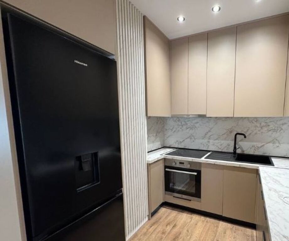 APPARTAMENTO MODERNO 2+1 IN AFFITTO