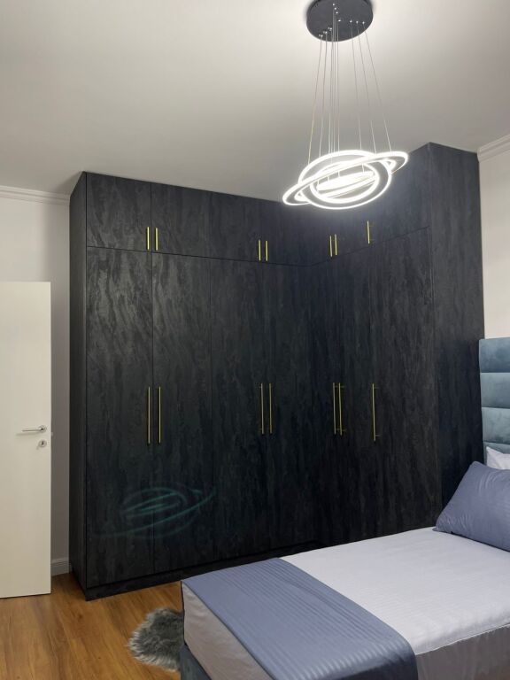 Apartament per qera tek Sofia, TEG