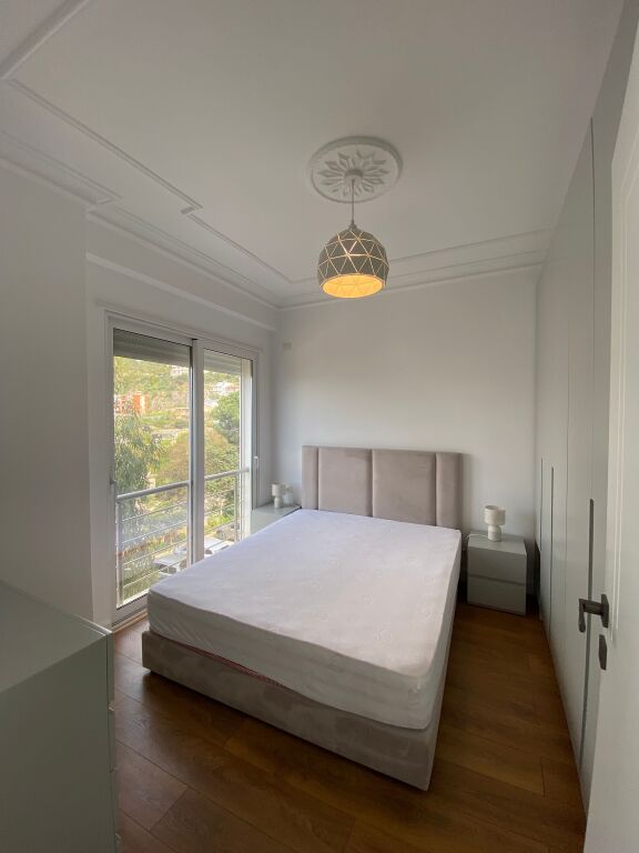 Vlora | Acqua Fredda. Affitto a lungo termine, appartamento 1+1 con vista mare.