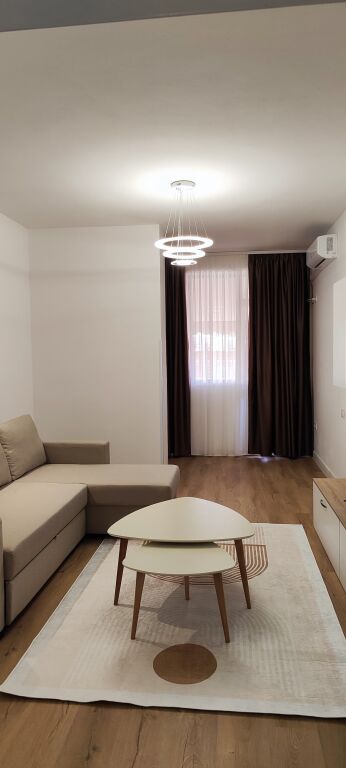 Apartament me qera 1+1 te c islam Alla Myslym