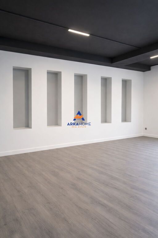 JEPET AMBIENT ME QERA 115M2 "PRANE SHESHIT WILLSON" 1500 EURO