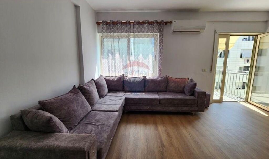 Apartament 1+1 per shitje te Rruga Ndre Mjeda ID: 530391004-358