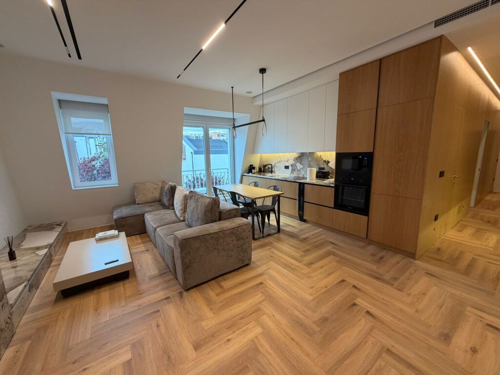 Apartament me qera tek Joy Residence