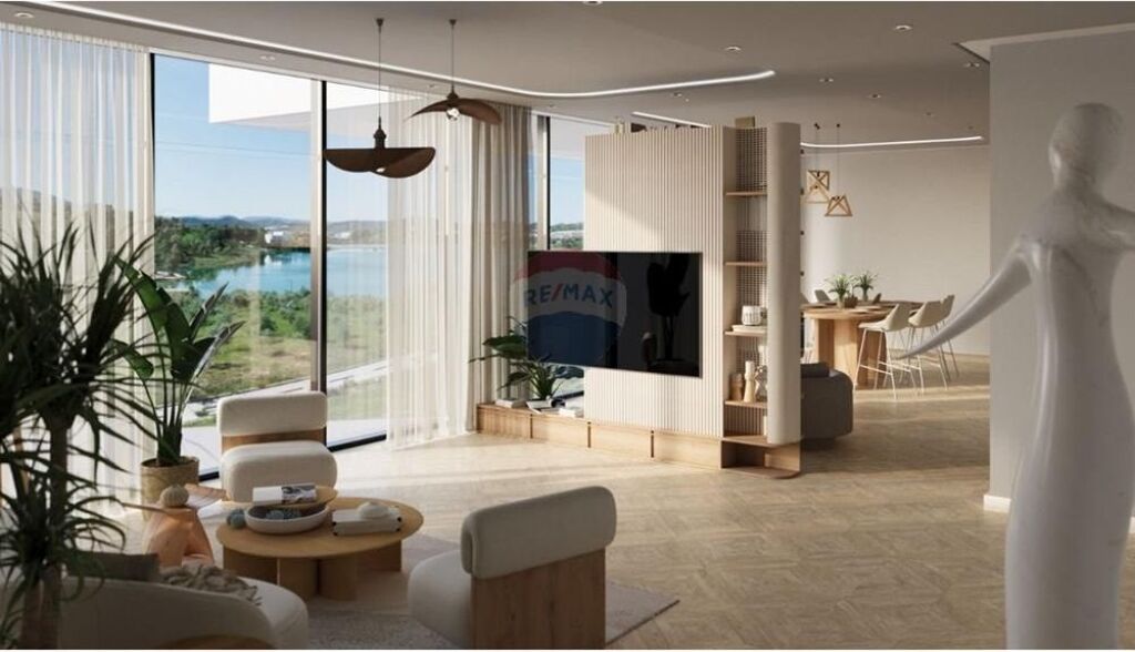 Vile individuale shitje te Liqeni i Farkes!