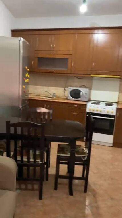 Apartment 1+1 for sale in Astir at "2 Palmat"