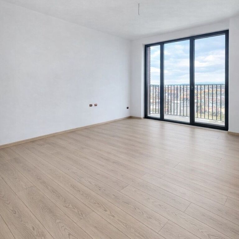 🏡 Apartament 1+1 për Shitje – pranë Bulevardit të Ri ✨