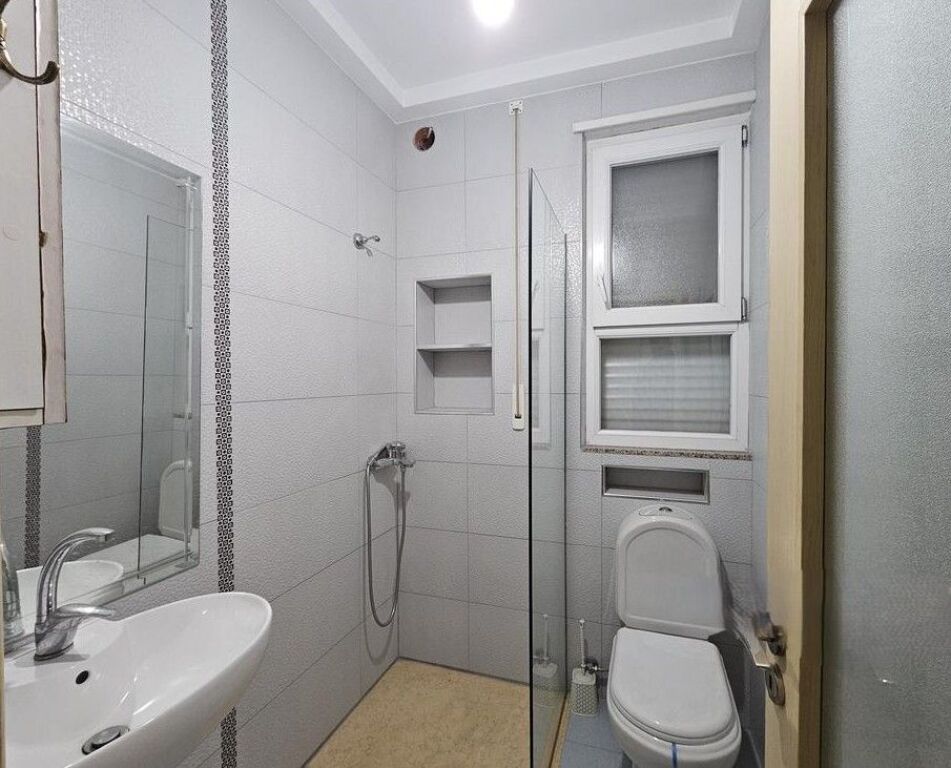 Shesim apartament 2+1+2 ne Misto Mame !