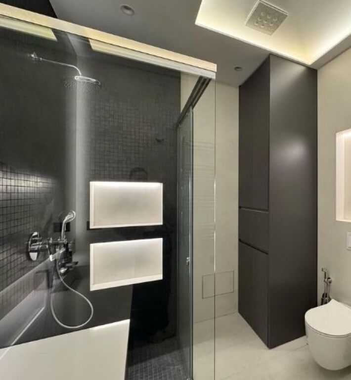 Apartament per qera 1+1 i mobiluar