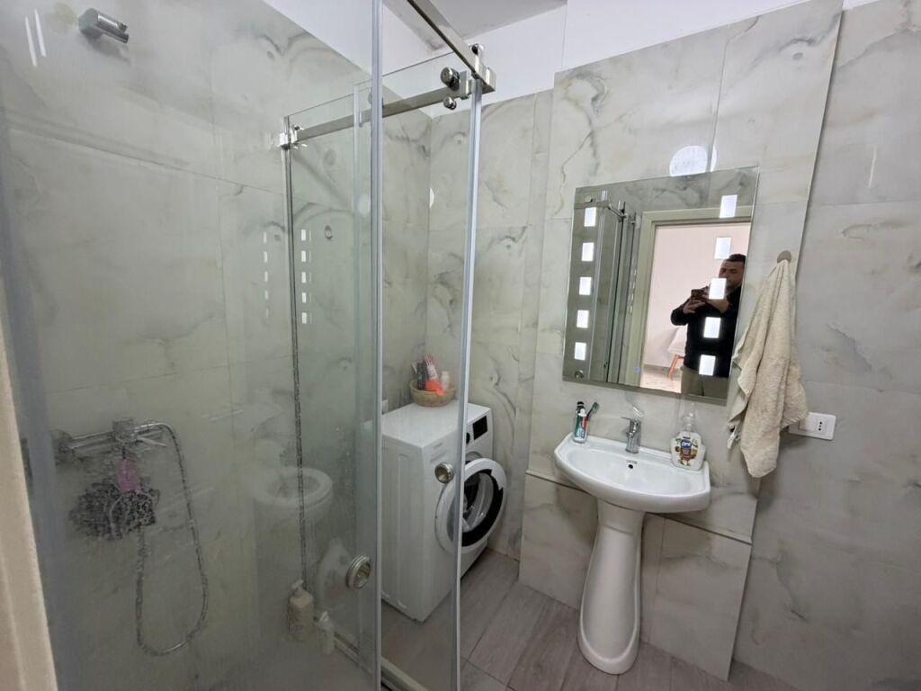 Appartamento 1+1 in Vendita – Spiaggia, con Vista Mare