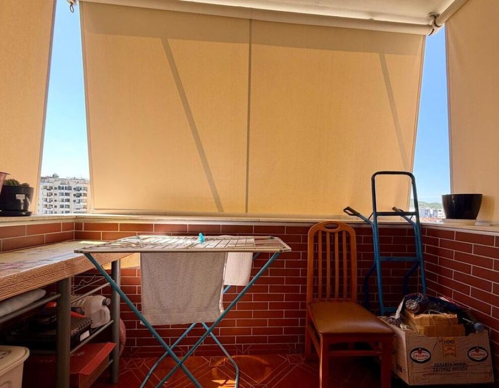 APARTAMT 2+1 FOR SALE AT THE PARIS COMMUNE!