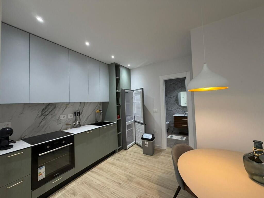 Apartment for rent 1+1 sea view