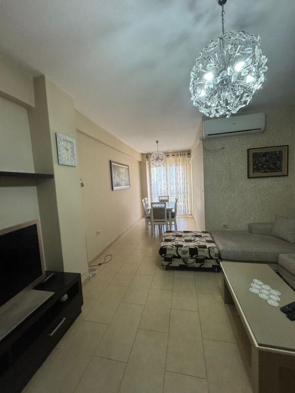 Apartament 2+1 me qera📍Rr.Jordan Misja