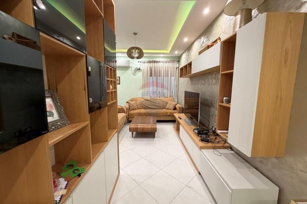 Apartament 3+1+2 per shitje ne Fresk