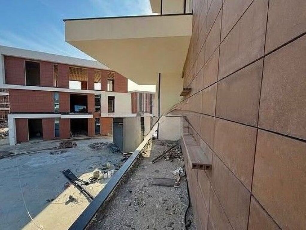 Appartamento 1+1 in vendita a un ottimo prezzo – Tulipan Residence, TEG