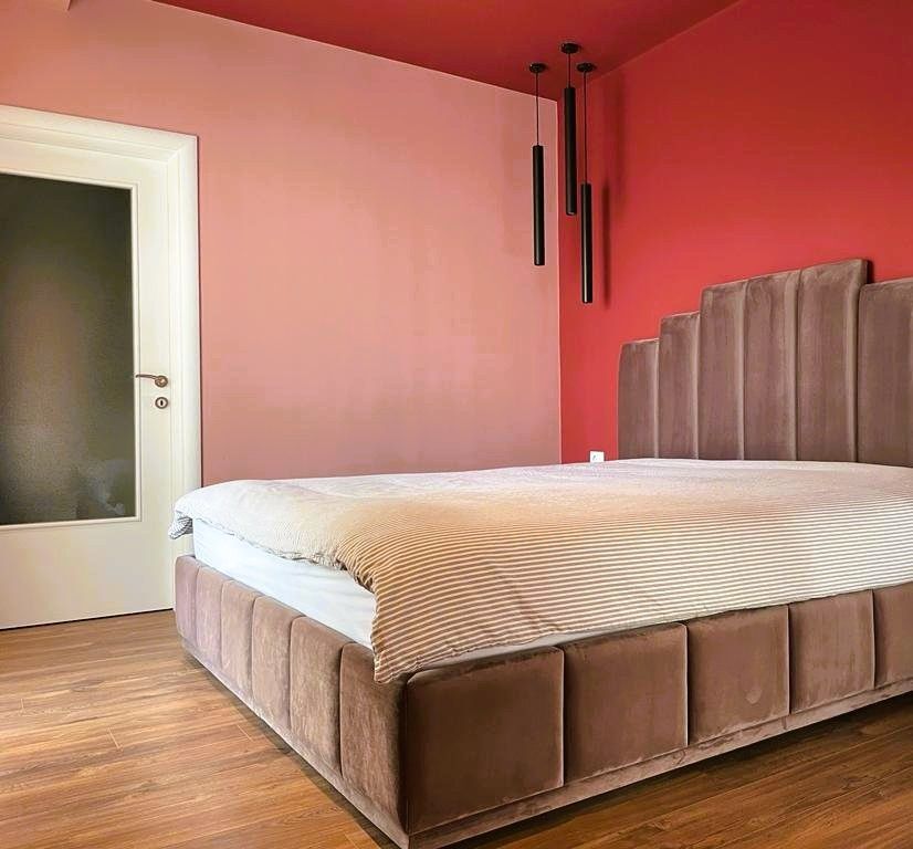 Appartamento 2+1 in via Kosovareve!