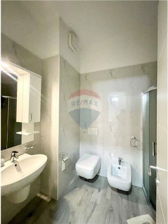 Apartament me qera 1+1 + parkim tek Kompleksi Delijorgji