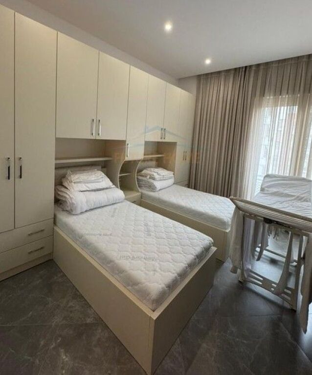 Qera, Apartament 2+1+2+Post Parkimi, Kompleksi Delijorgji, Tiranë.