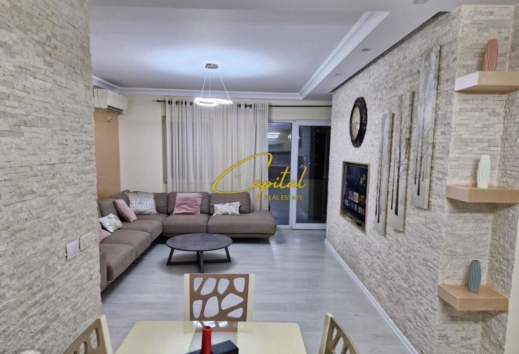 APARTAMENT ME QIRA 3+1 PORCELAN 209.000 EURO