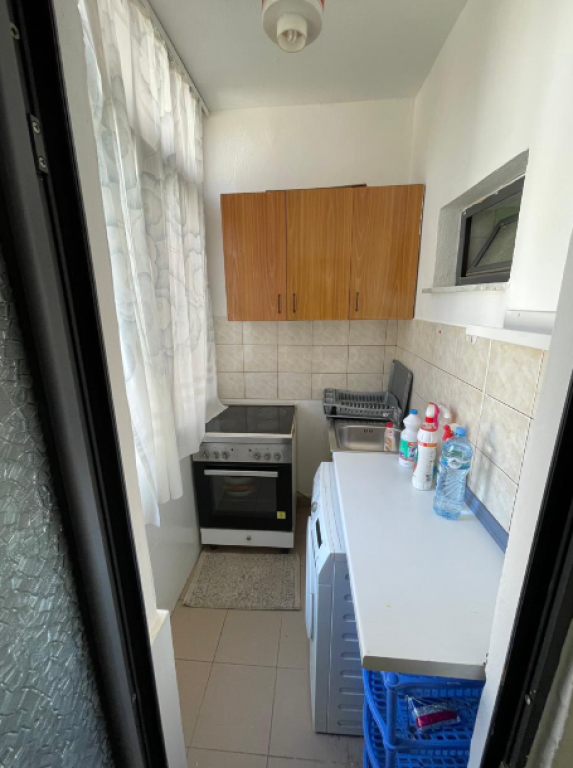 Garsoniere në Shitje – Rruga Ndre Mjeda, pranë 21 Dhjetorit