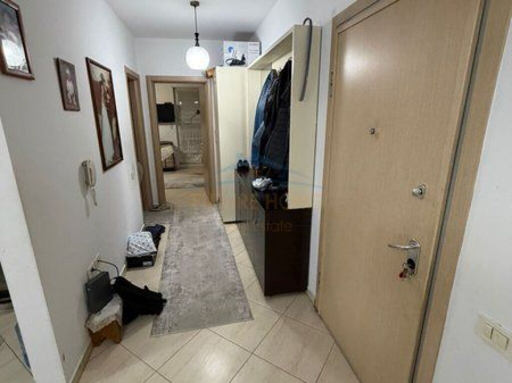 Shitet, Apartament 1+1, Jordan Misja, Tirane .