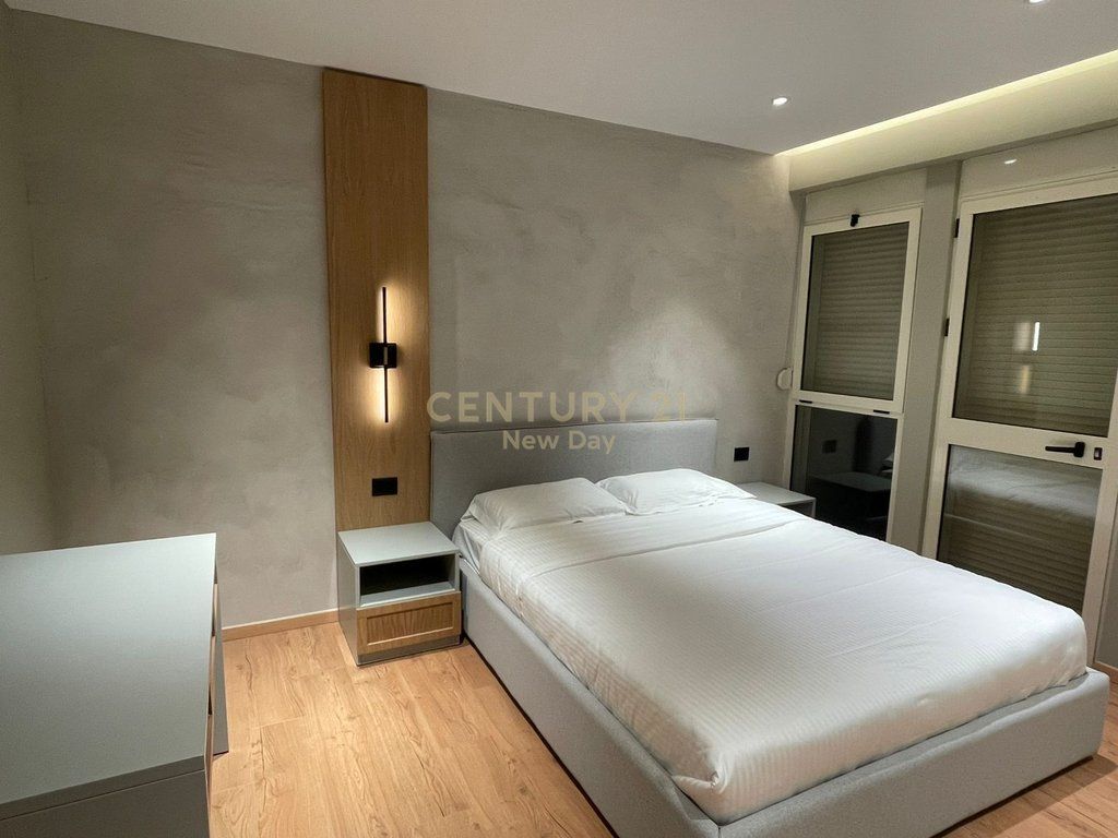 APARTAMENT 1+1 PER SHITJE NE ZONEN E PLAZHIT!