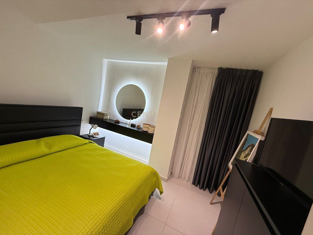 Apartament 1+1 në Shitje – Lokacion Premium !