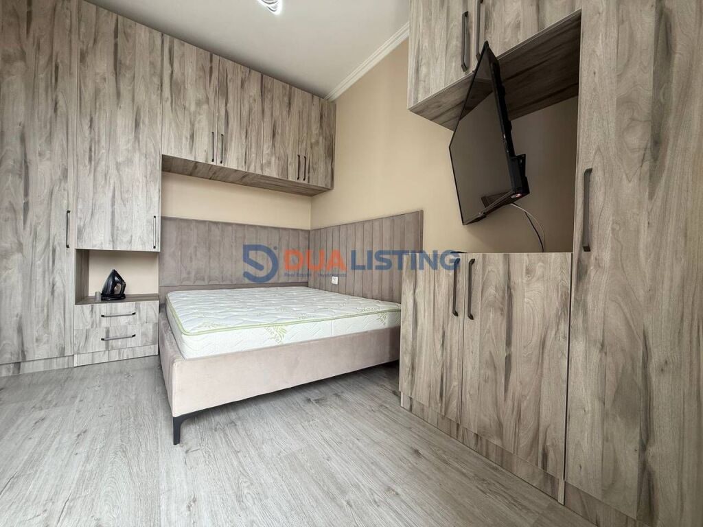 Rent modern apartment 1+1, 4 Deshmoret Street