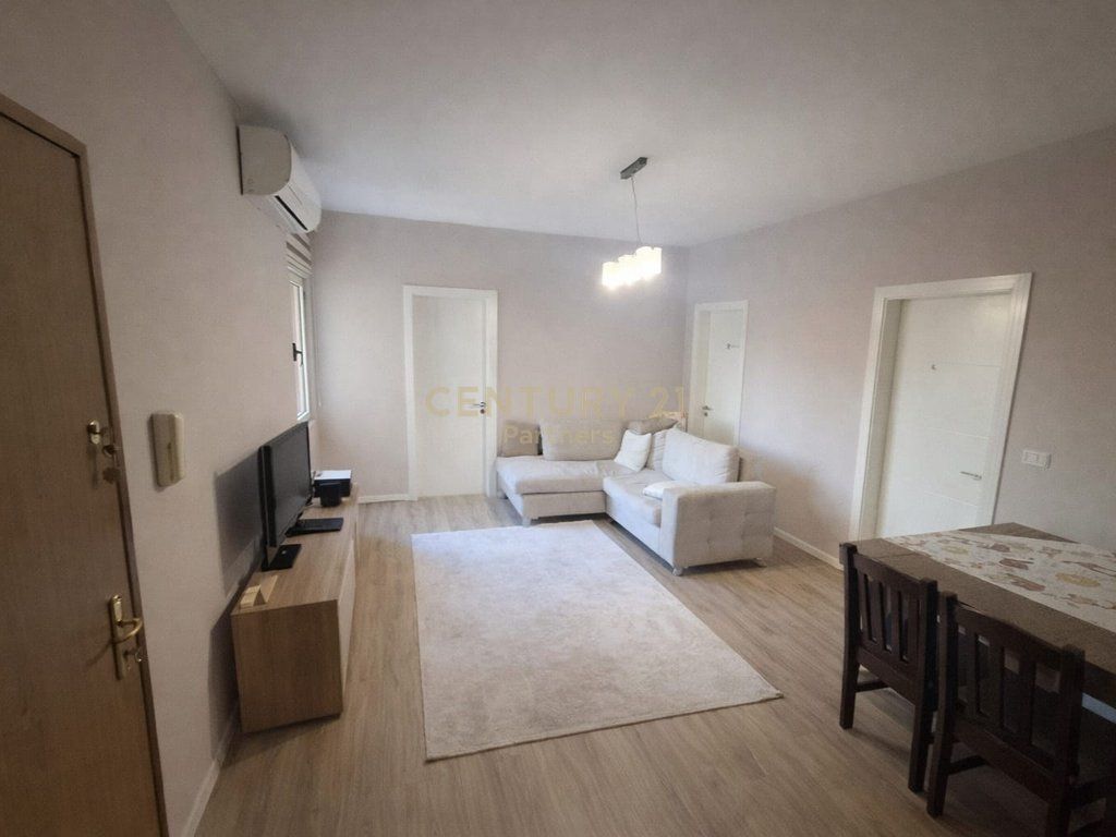Apartament 2+1 Në Shitje në Irfan Tomini, Tiranë - 162,500.00€ | 74 m² 162,500 € Sip. Totale  74m2